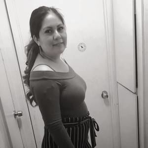 Meet your Posher, Diana